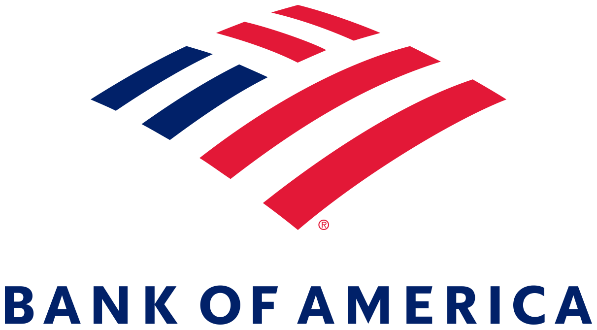 Bank of America Logo