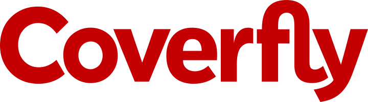 Coverfly Logo