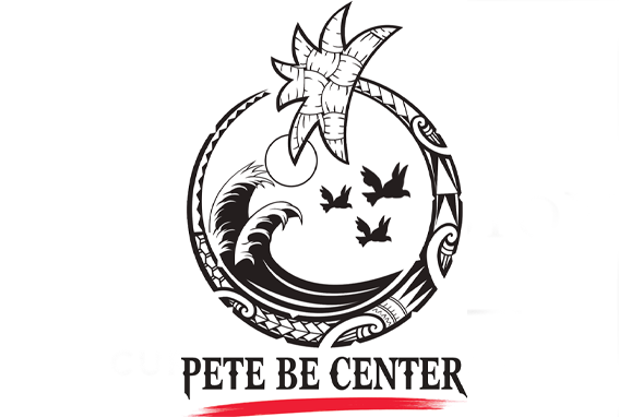 Peet Be Center logo