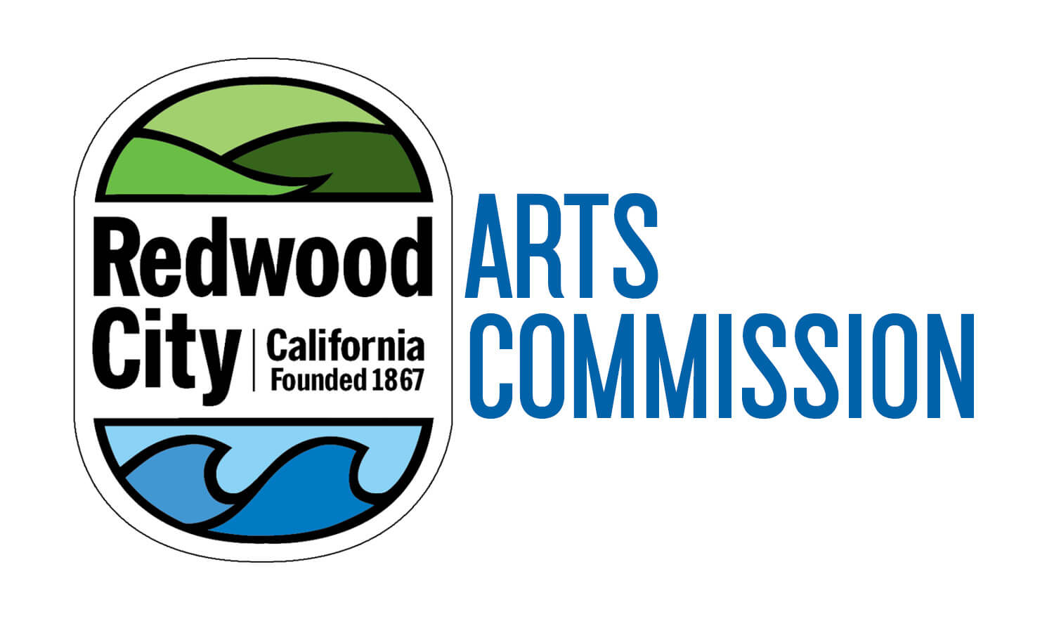 Redwood City Arts Commission