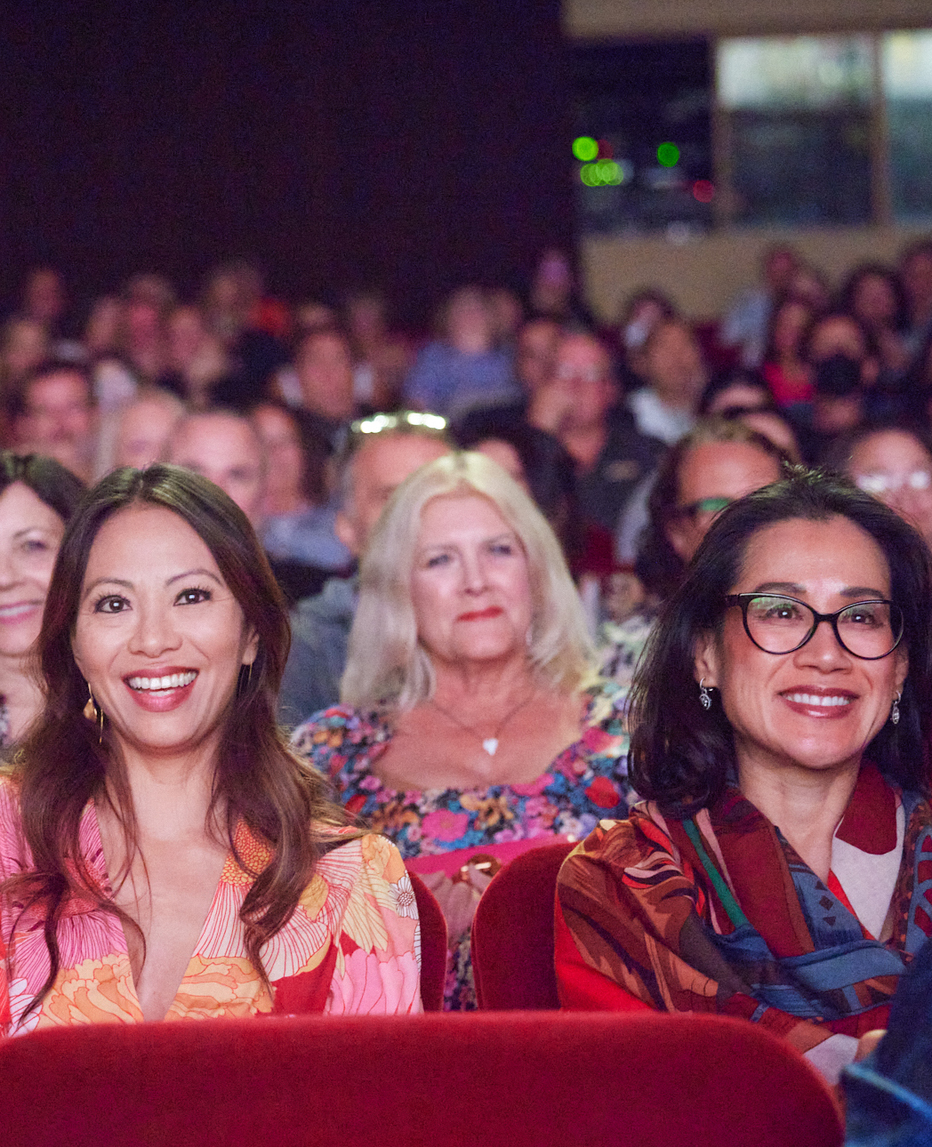 Theatre Audience