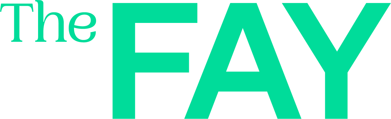 The Fay Logo