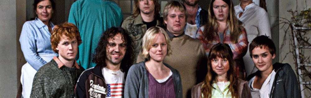 House of Fools