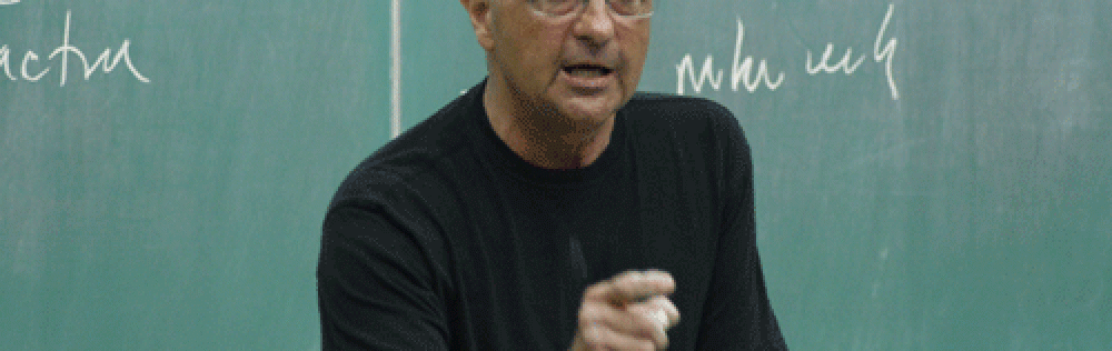 Professor