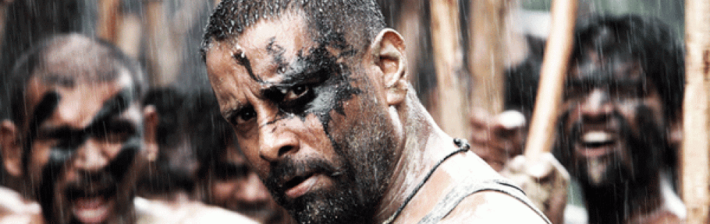 Raavanan