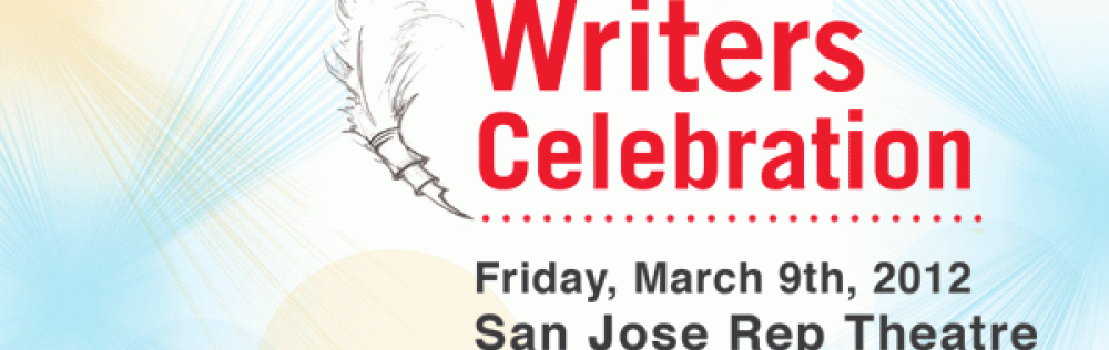 Writers Celebration