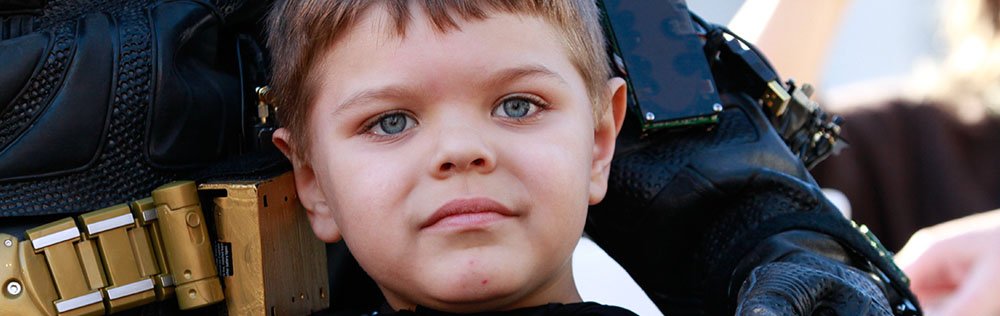 Batkid Begins