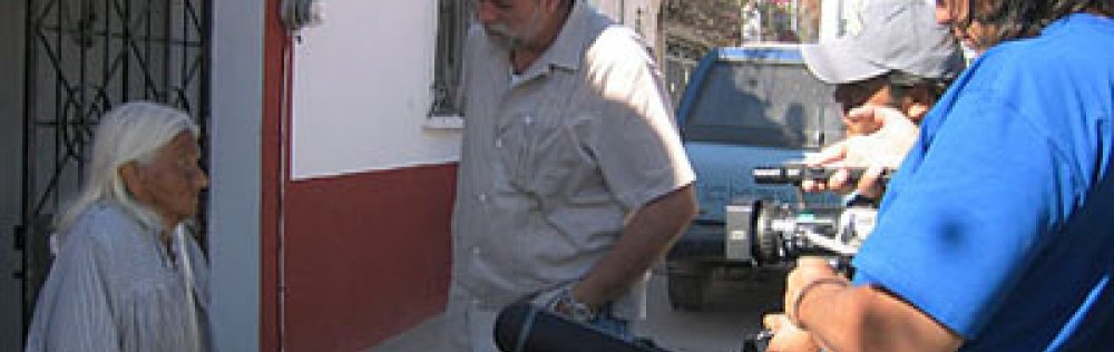 The Guerilla and the Hope