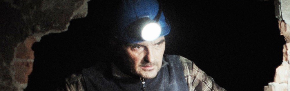 The Miner