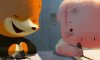 The Dam Keeper