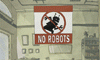 No Robots