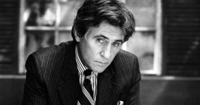 Gabriel Byrne: Stories fr