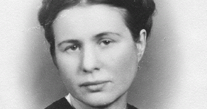 Irena Sendler