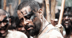 Raavanan