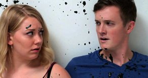 I'm 23 And There's A Fucking Monster Under My Bed