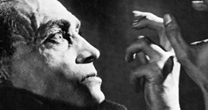 Hands Of Orlac