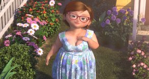 Love In The Time Of Advertising