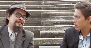 Menos Ruidos Mas Sonidos