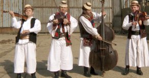 Balkan Melodie