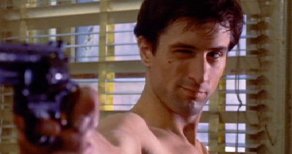 Taxi Driver