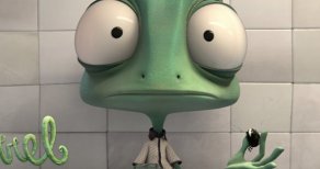 Darrel