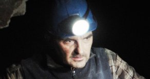 The Miner