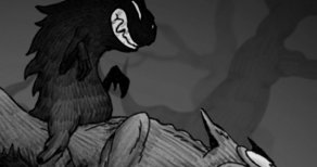 The Wolf Guru