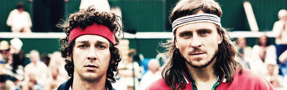 Borg/McEnroe