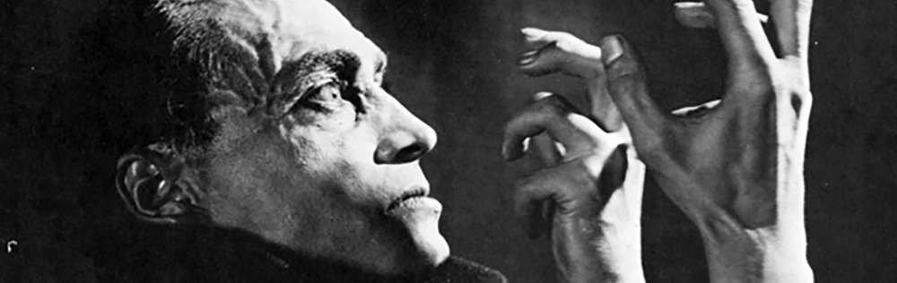 Hands Of Orlac