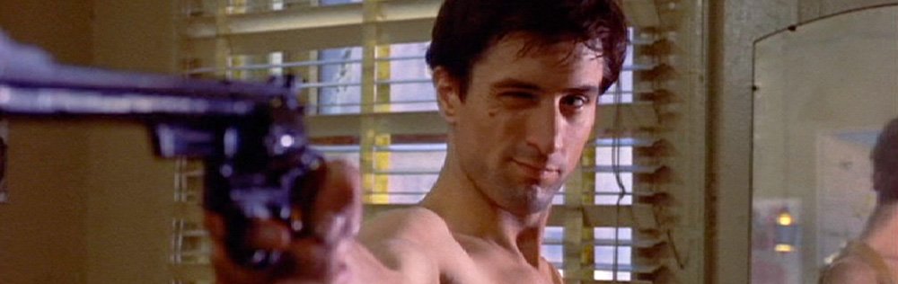 Taxi Driver