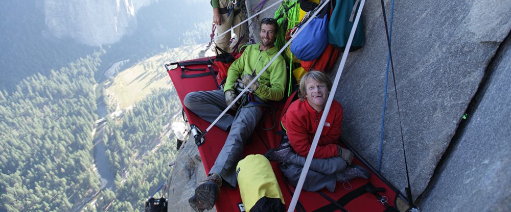Wampler's Ascent