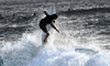 The Physics of Surfing